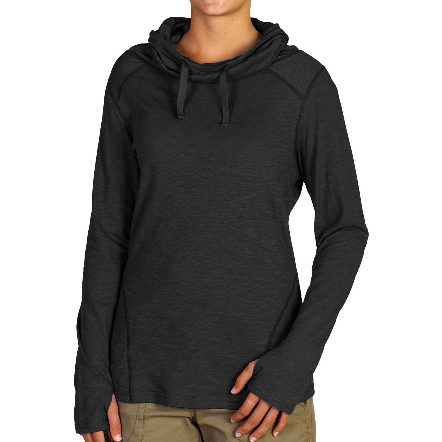 ExOfficio Techspressa Hoodie (For Women)