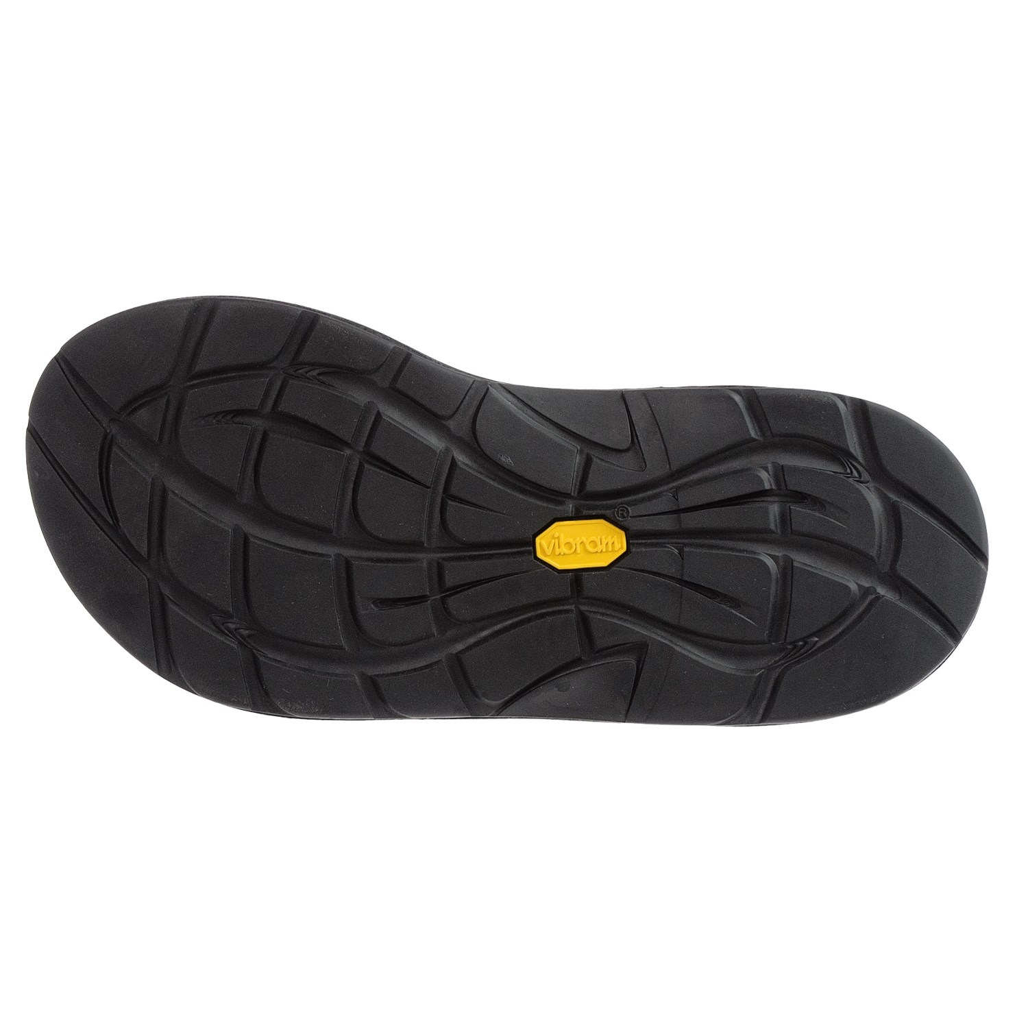 Chaco Z/2® Yampa Sport Sandals - Vibram® Outsole (For Men)