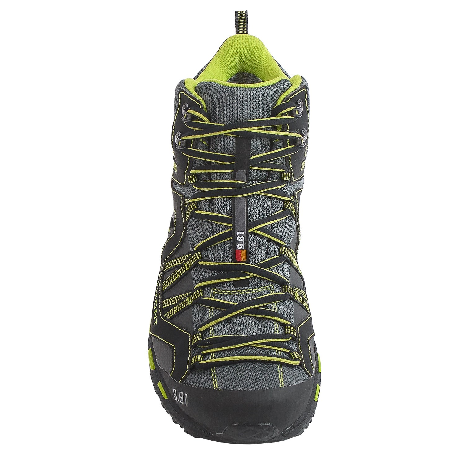 Garmont 9.81 Trail Pro II Mid Gore-Tex® Hiking Boots - Waterproof (For Men and Women)