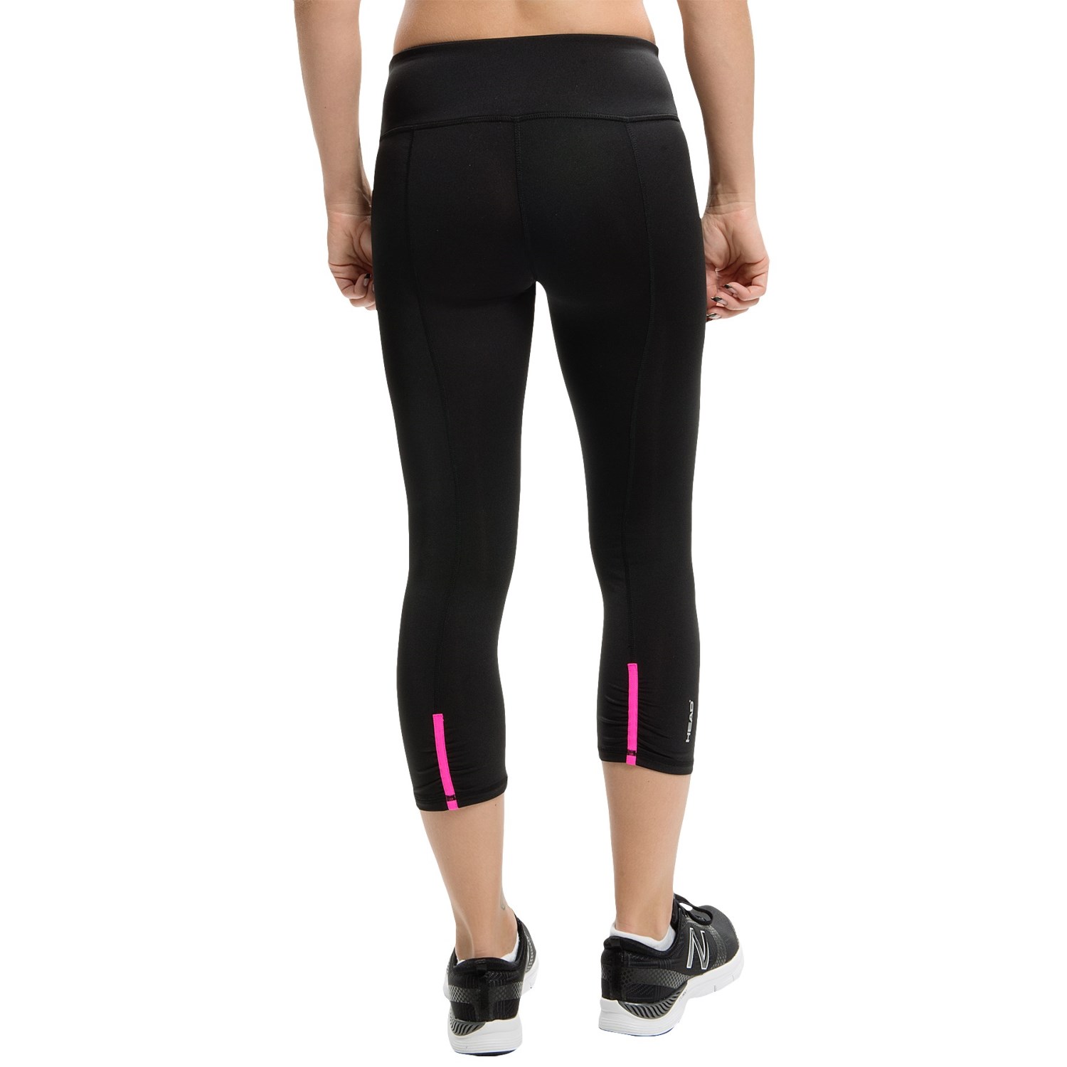 Head Studio Capris (For Women)