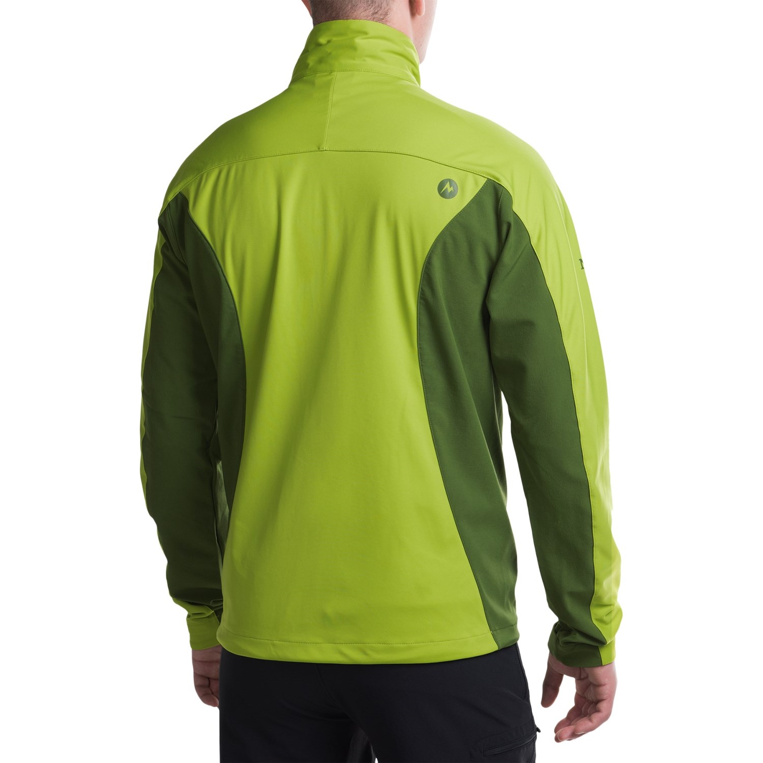 Marmot Leadville Soft Shell Jacket - Windstopper® (For Men)