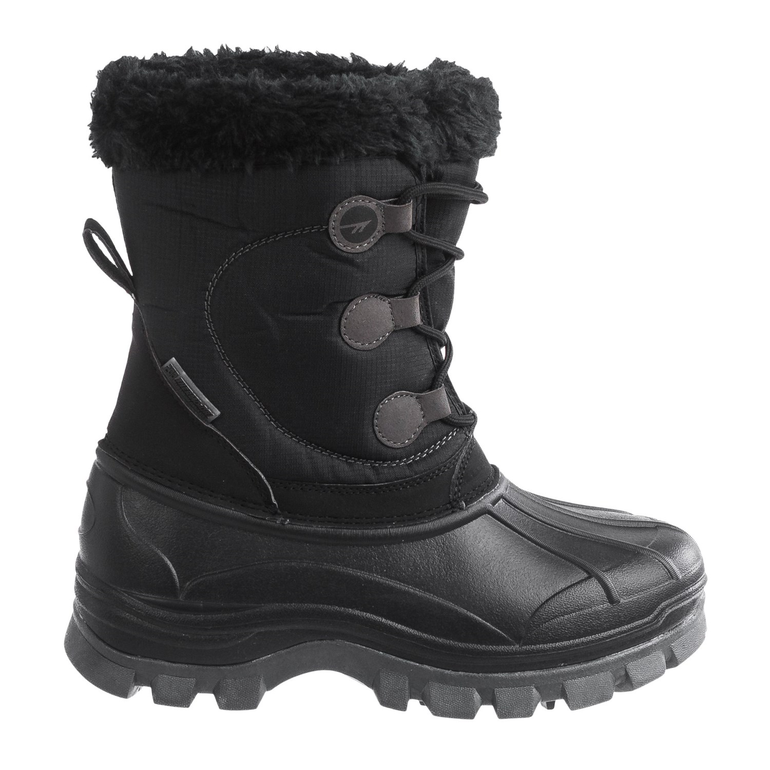 Hi-Tec Cornice Snow Boots - Insulated (For Women)