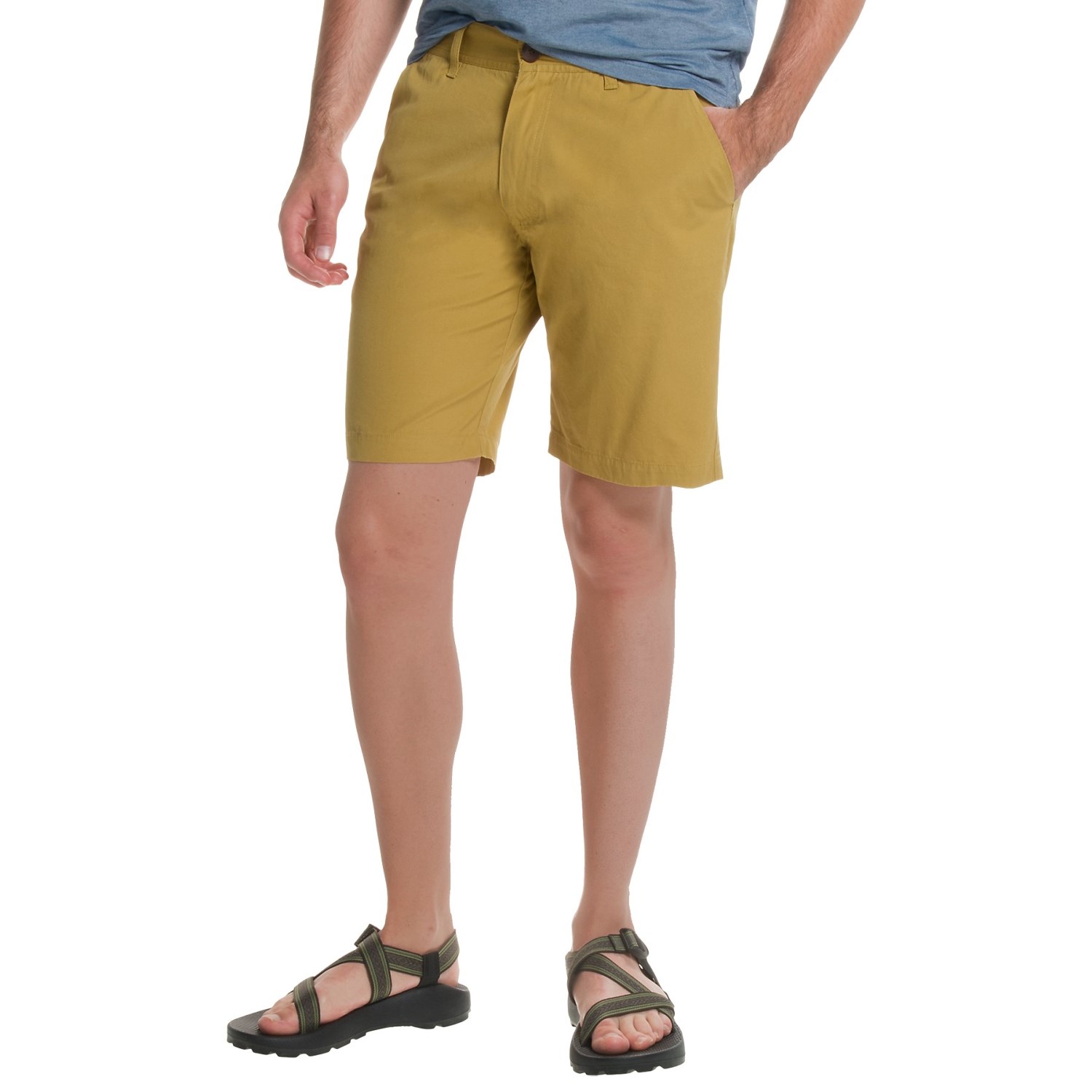 Craghoppers Mathis Shorts (For Men)