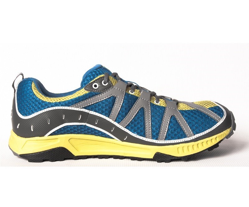 Scarpa Spark Trail Running Shoes (For Men)