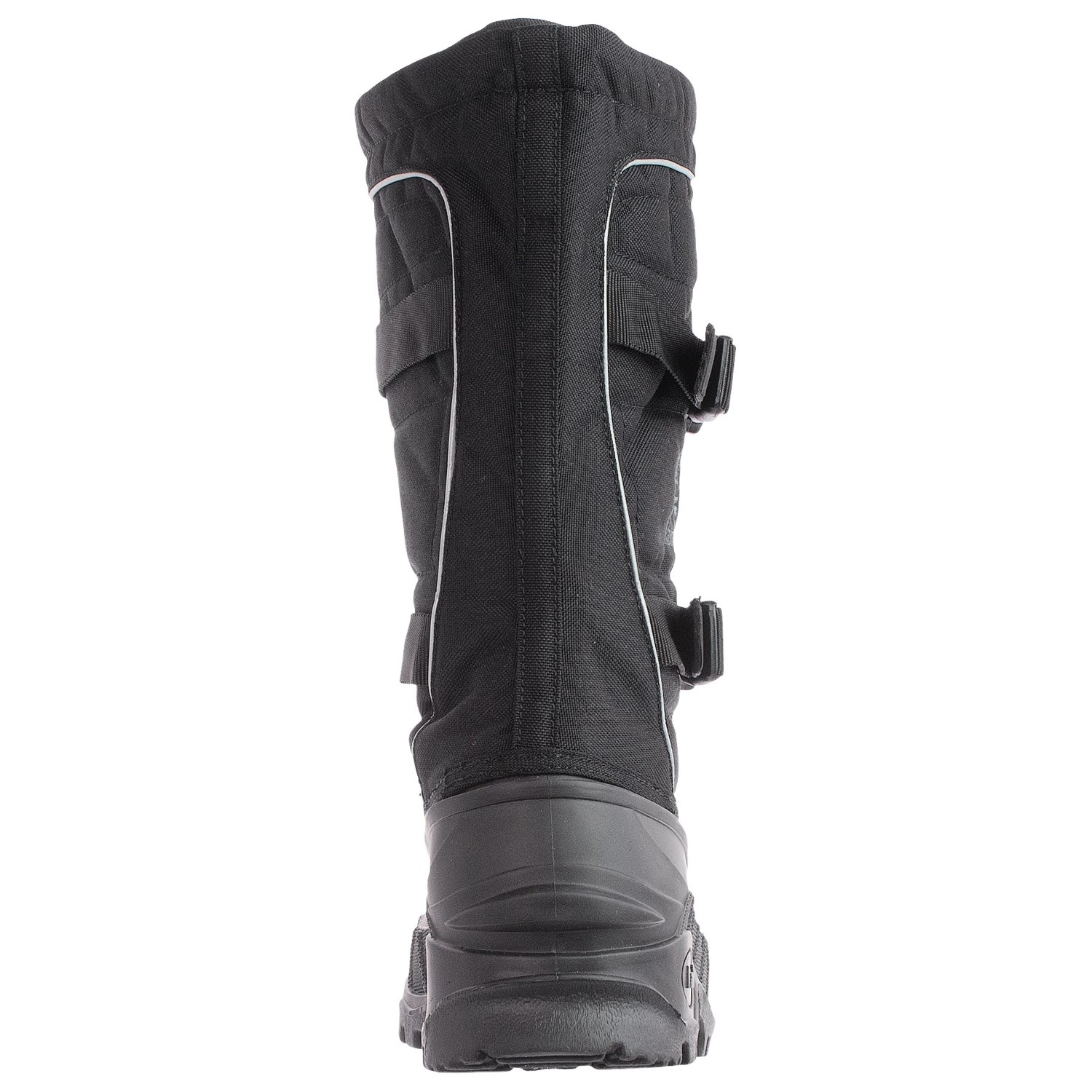 Kamik Helsinki Pac Boots - Waterproof, Insulated (For Men)