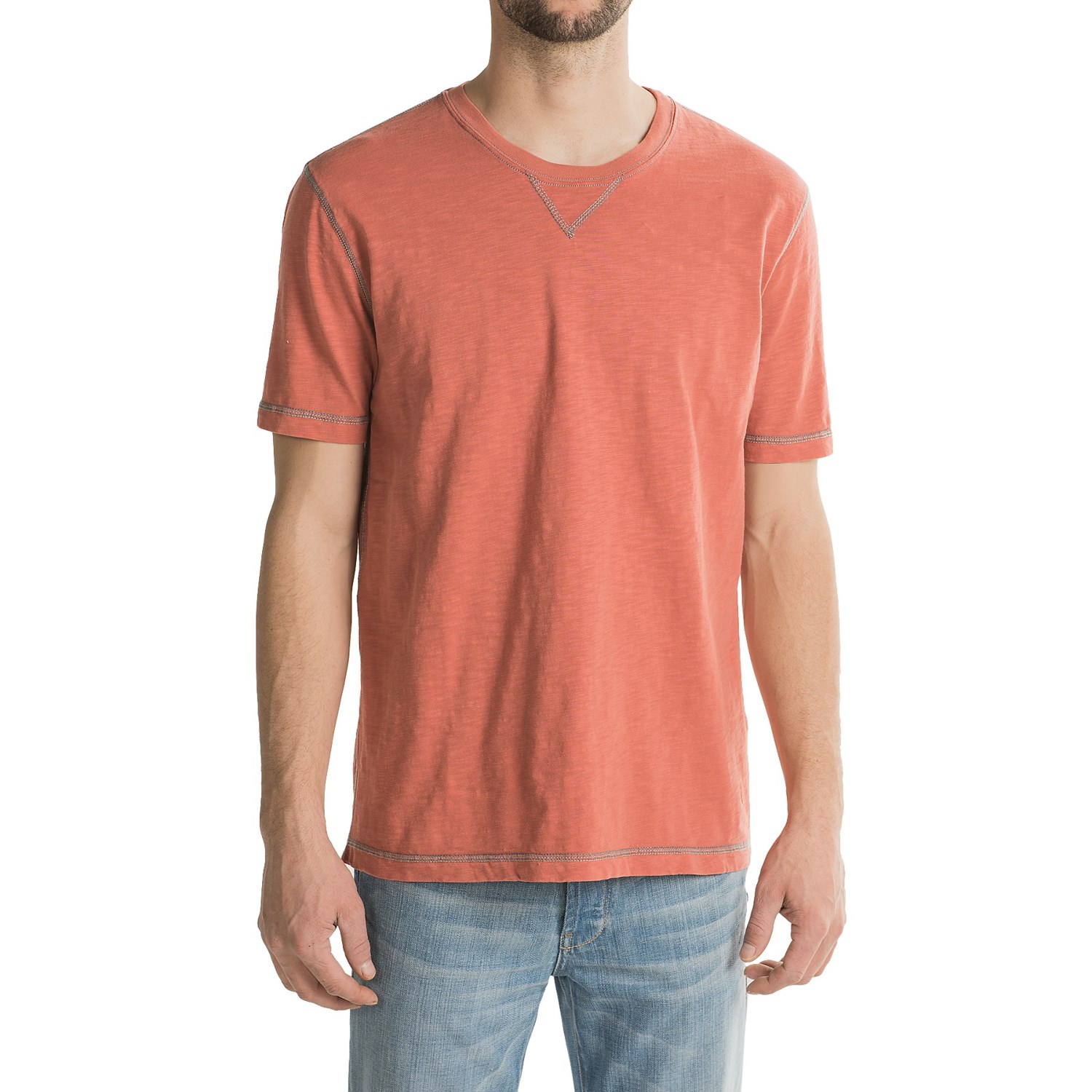 True Grit Heritage Shirt - Short Sleeve (For Men)