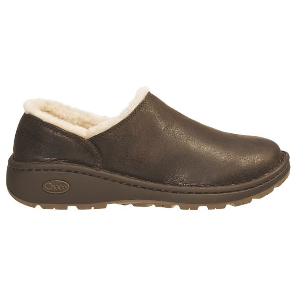 Chaco Zaagh Baa Shoes - Leather (For Women)