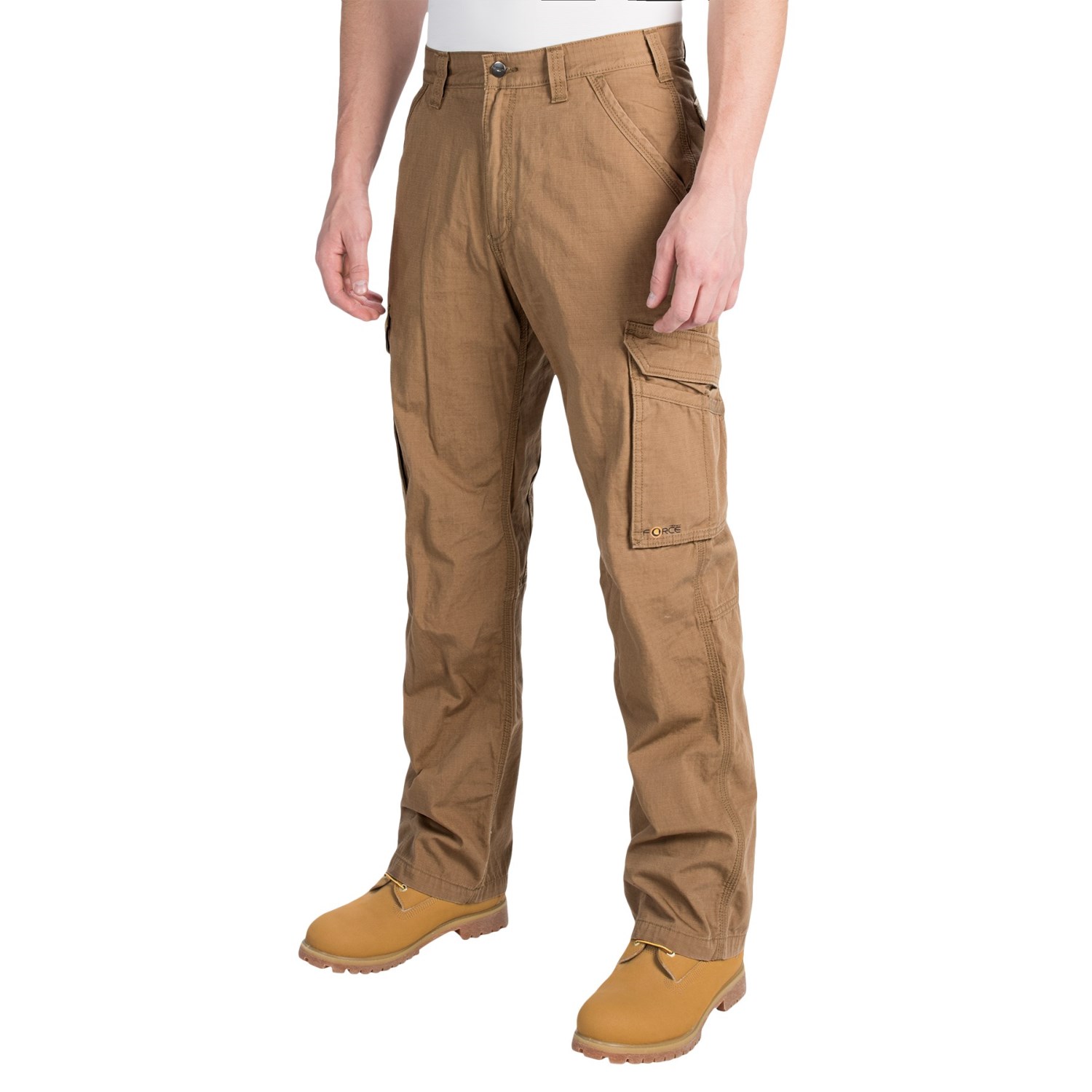 Carhartt Force Tappan Cargo Pants - Relaxed Fit, Factory Seconds (For Men)