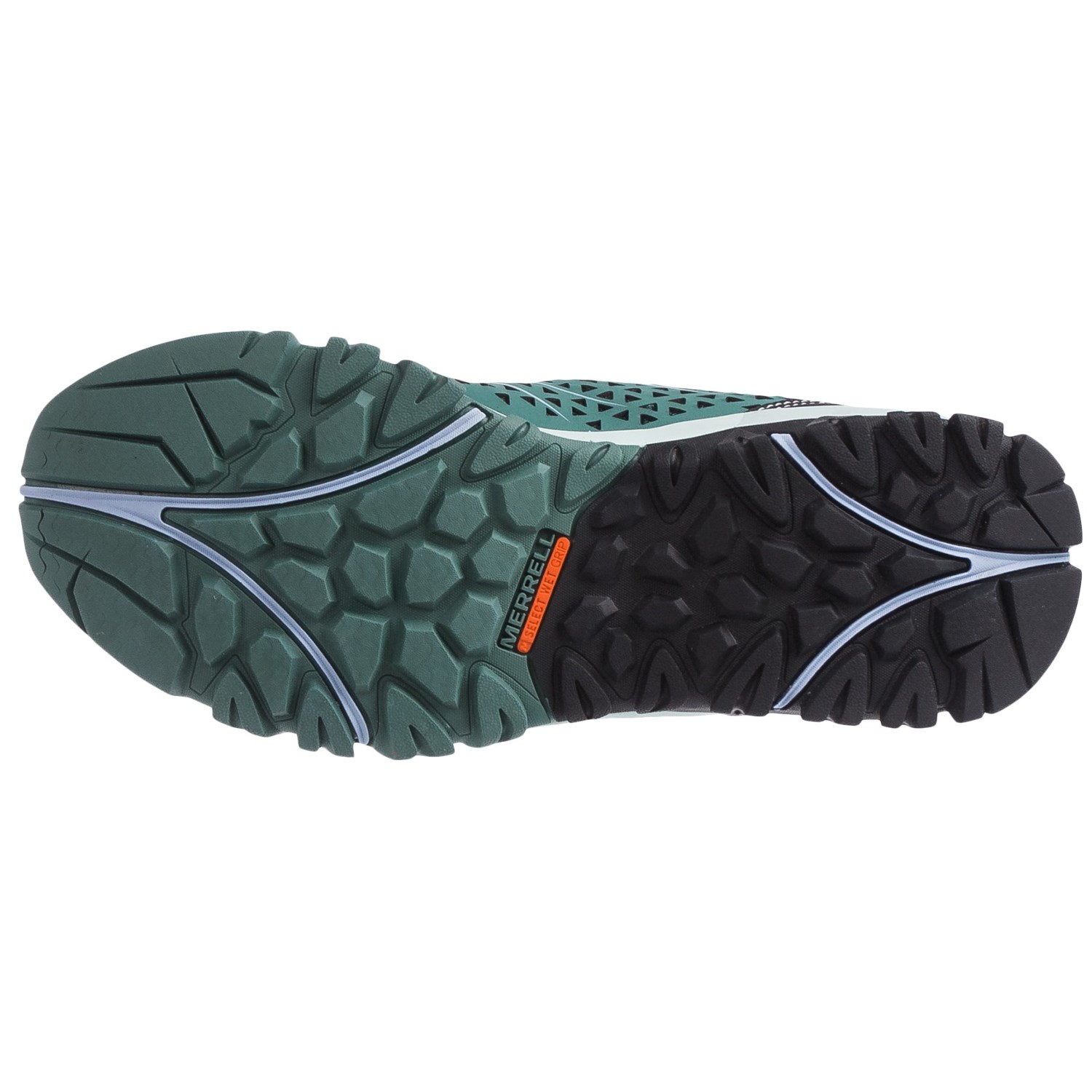 Merrell Capra Rapid Water Shoes (For Women)