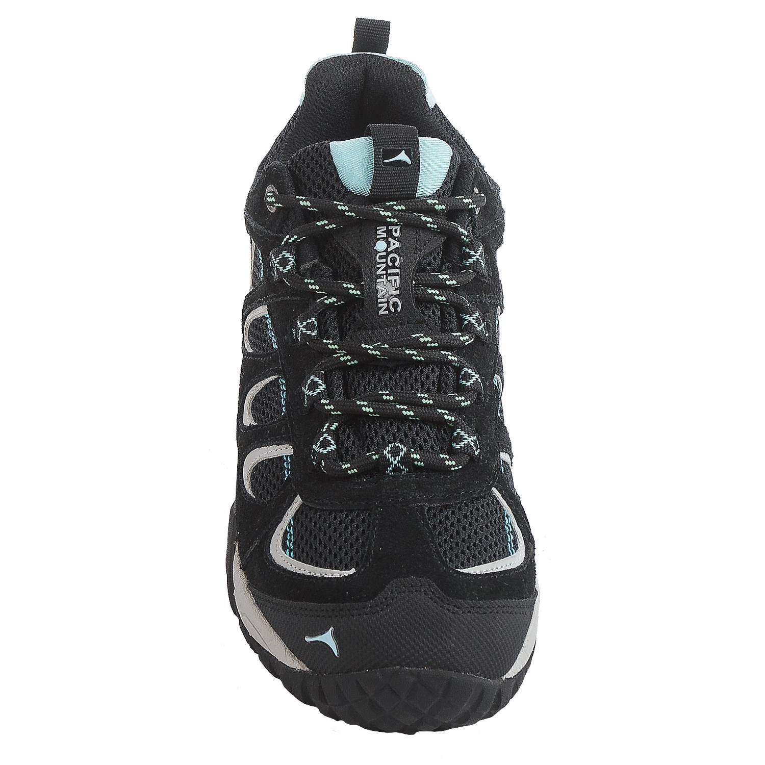 Pacific Mountain Cairn Low Hiking Shoes (For Women)