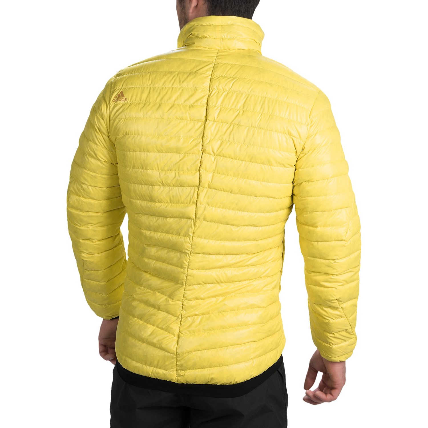 adidas outdoor Terrex Downblaze Down Jacket - 700 Fill Power (For Men)