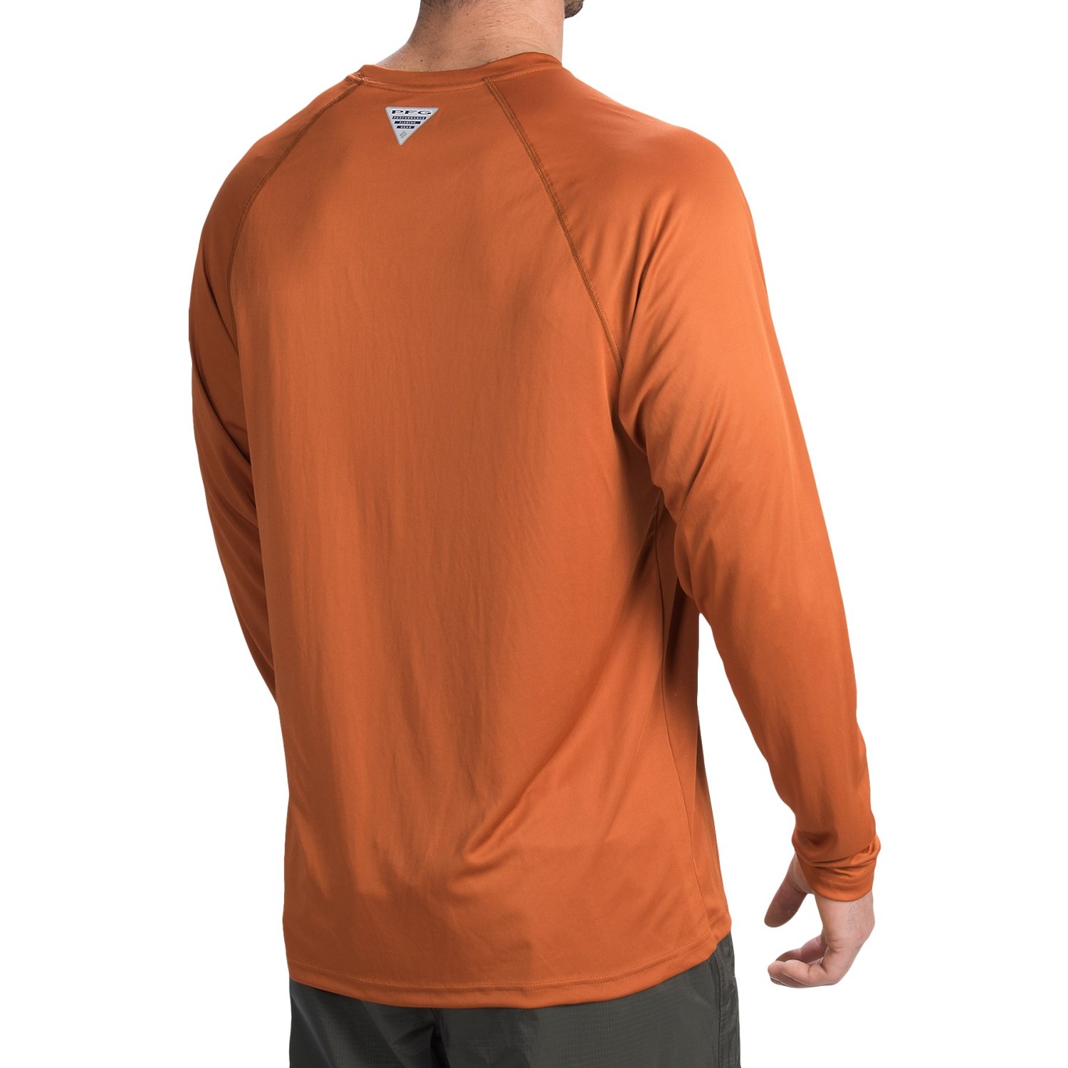 Columbia Sportswear PFG Terminal Tackle Shirt - UPF 50, Long Sleeve (For Men)