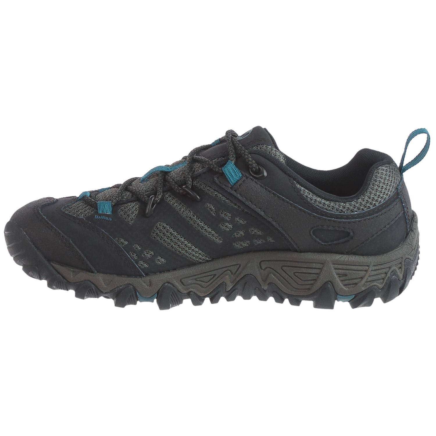 Merrell All Out Blaze Ventilator Hiking Shoes (For Women)