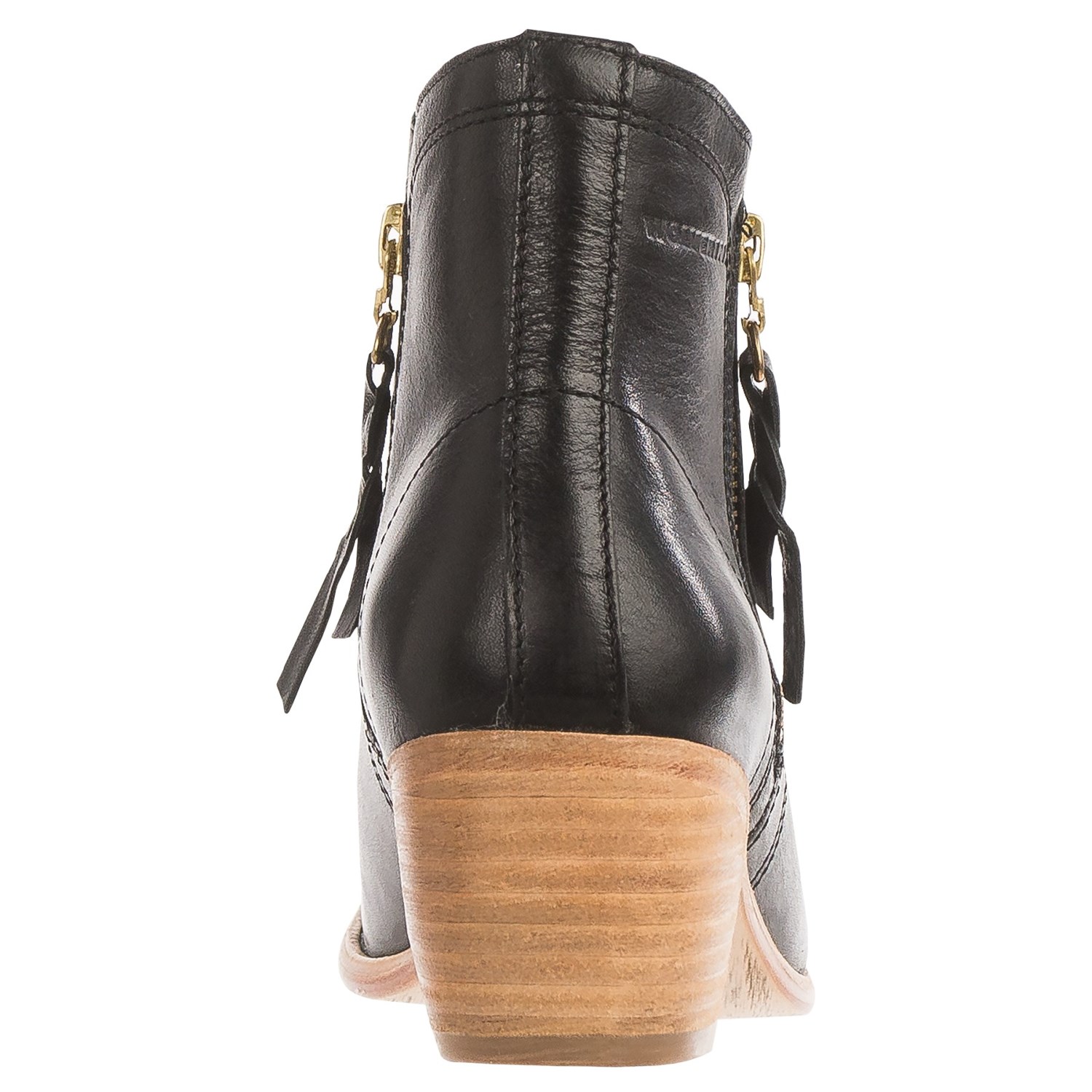 Wolverine Ella Ankle Boots - Leather (For Women)