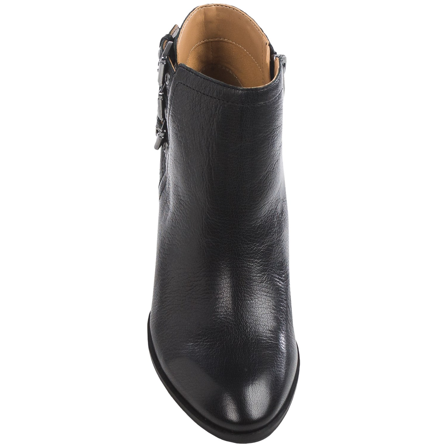 Franco Sarto Geila Ankle Boots - Leather (For Women)