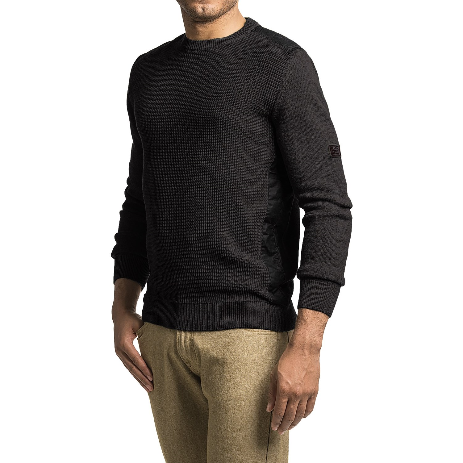 Barbour Butterwell Sweater (For Men)