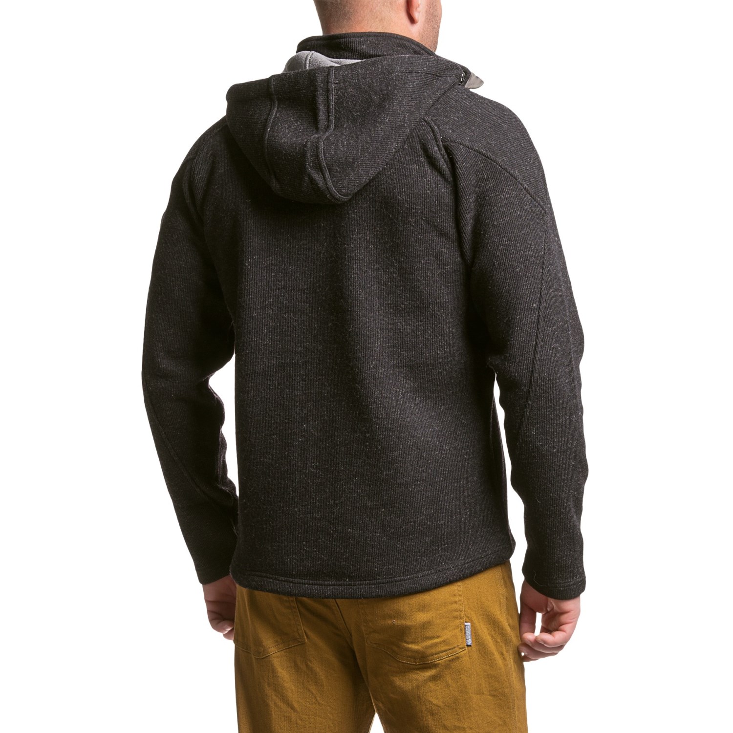 Merrell Big Sky Hoodie - Full Zip (For Men)