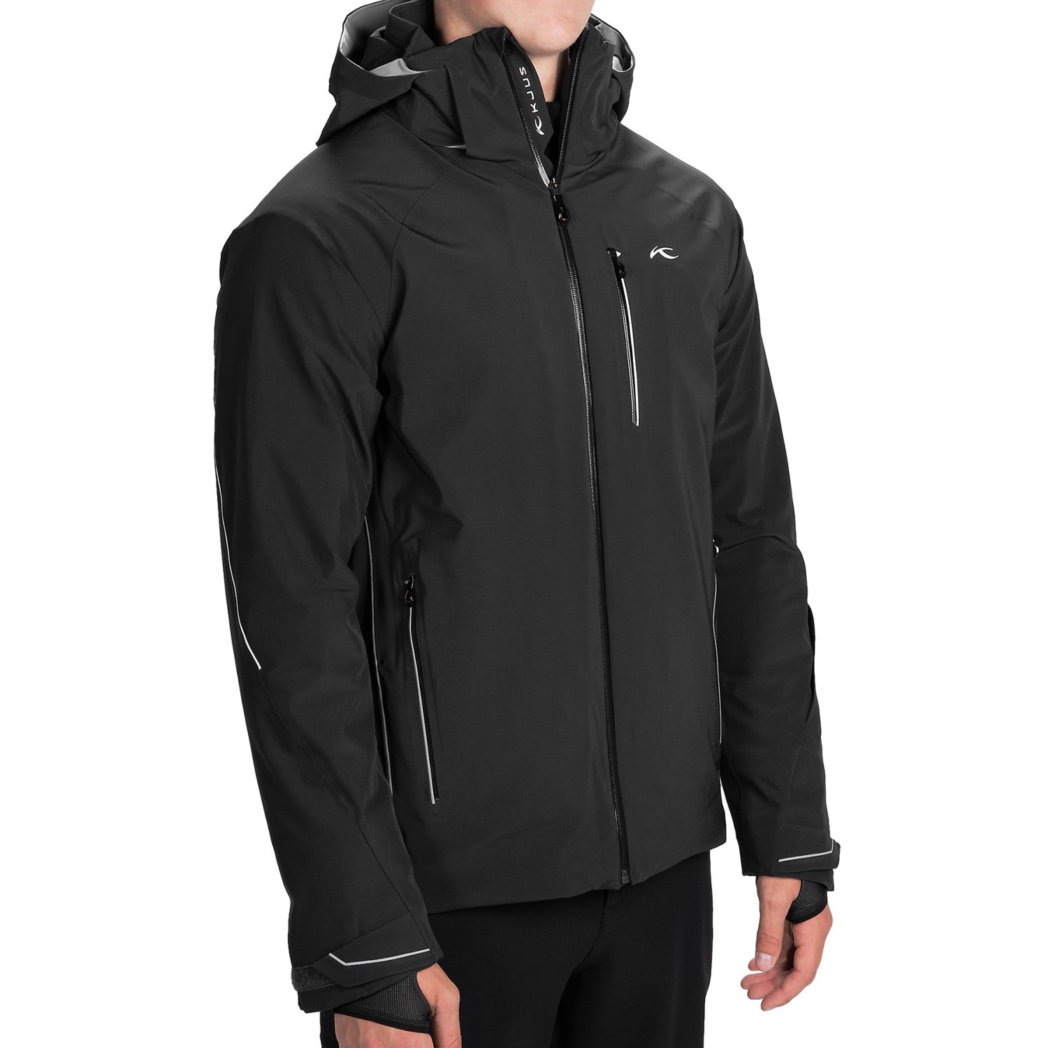 KJUS Formula Ski Jacket - Waterproof, Insulated (For Men)