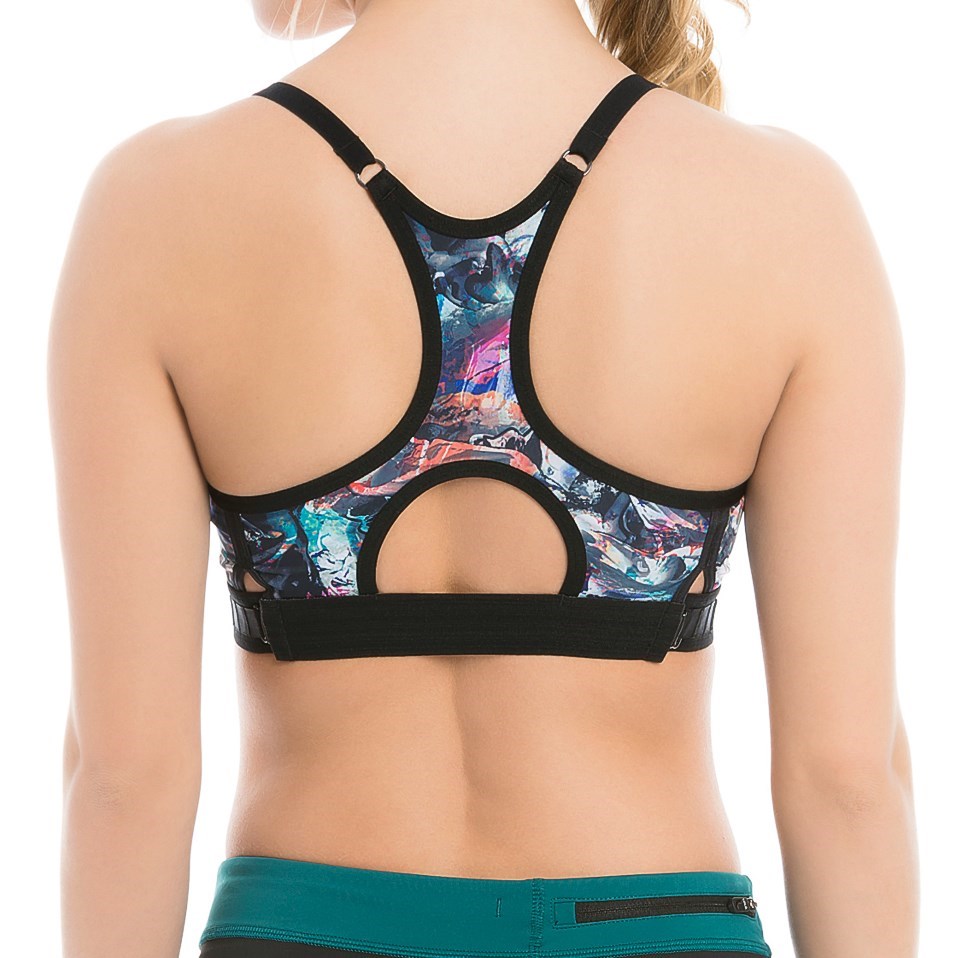 Lole Alpine Sports Bra - High Impact (For Women)