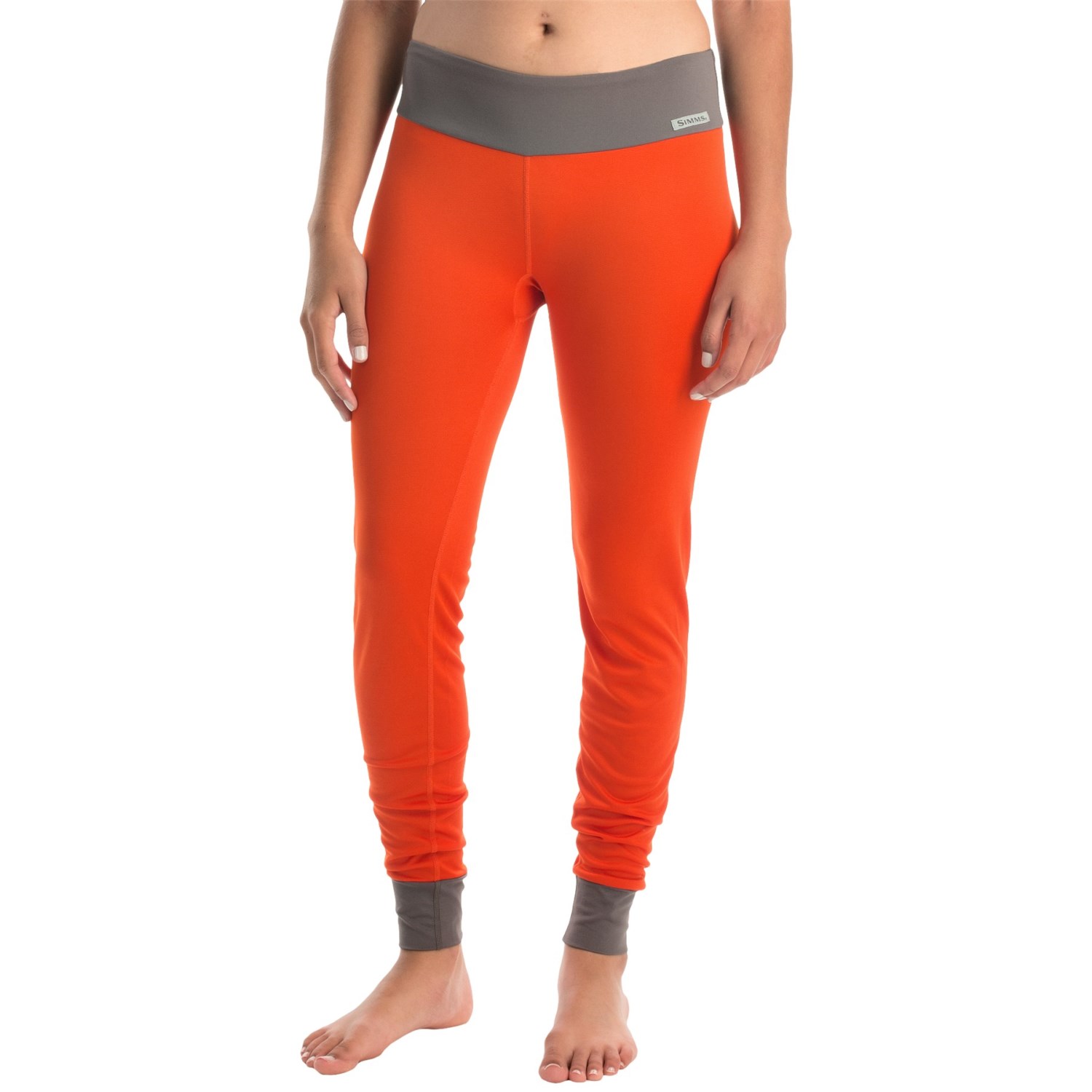 Simms Waderwick Core Base Layer Pants - UPF 30+ (For Women)