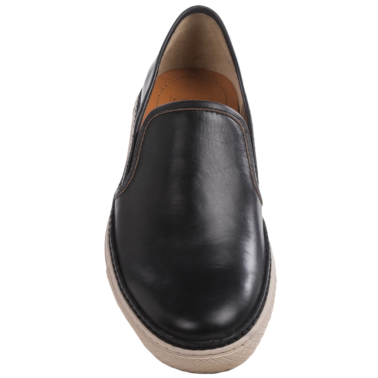 Frye Gates Shoes - Slip-Ons (For Men)