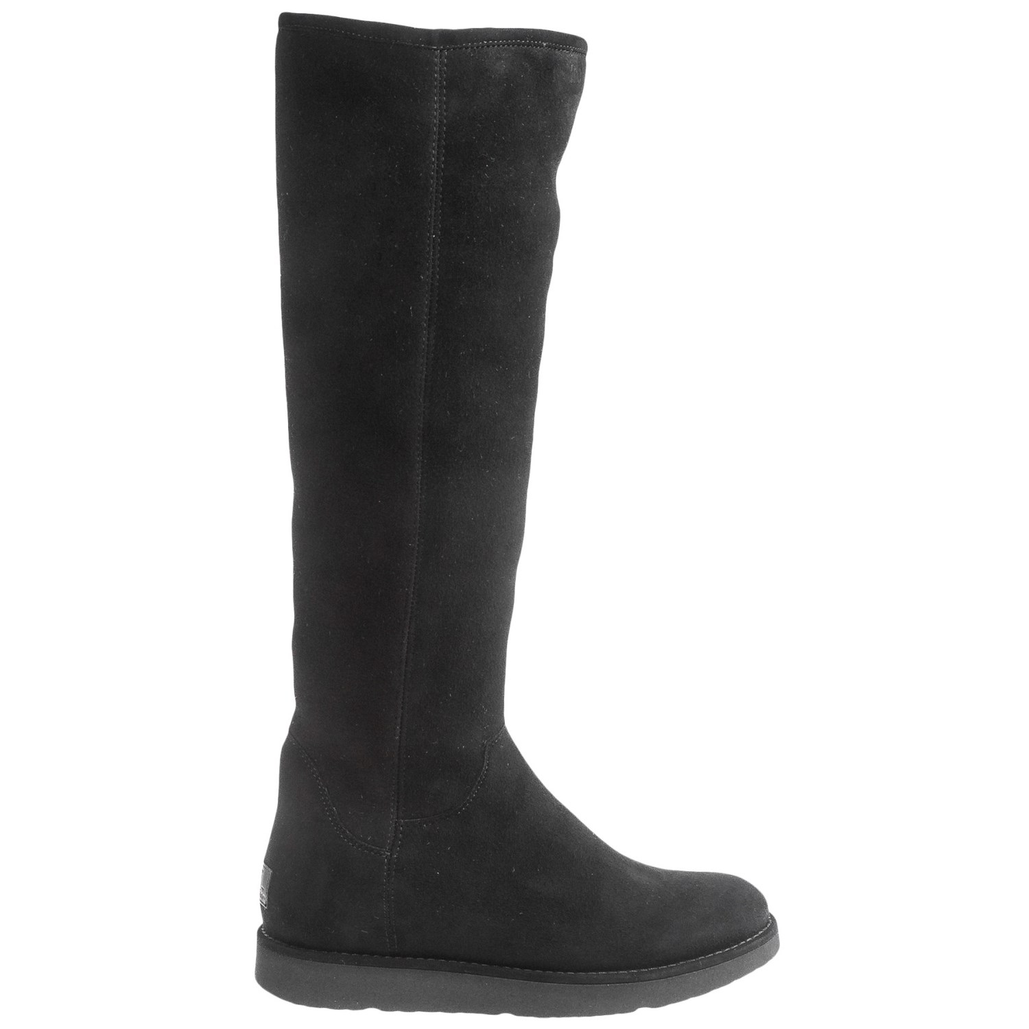 UGG® Australia Carmela Sheepskin Boots (For Women)