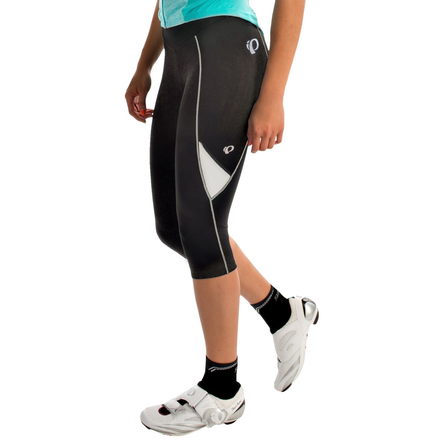 Pearl Izumi Sugar 3/4 Cycling Tights (For Women)