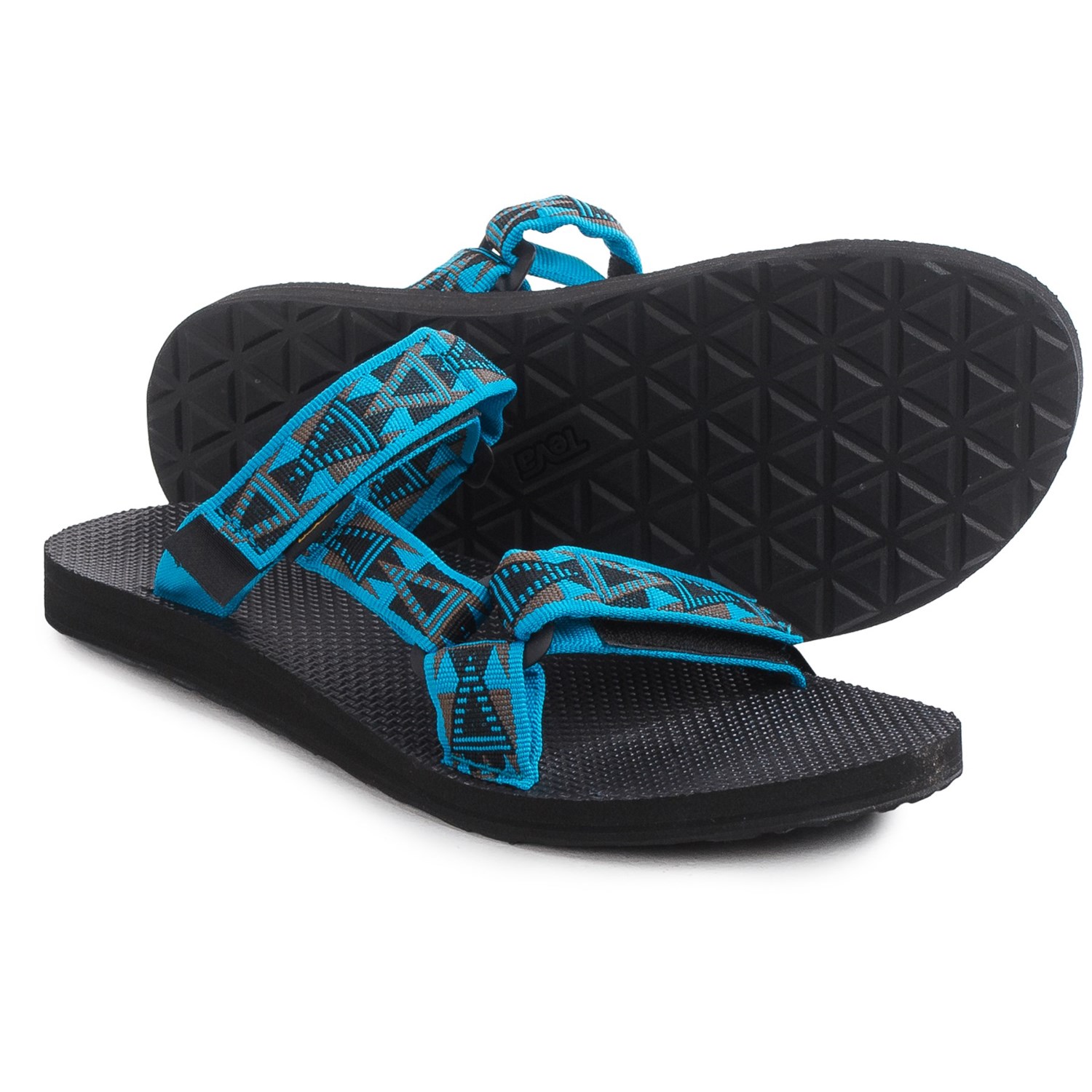 Teva Universal Slide Sandals (For Men)