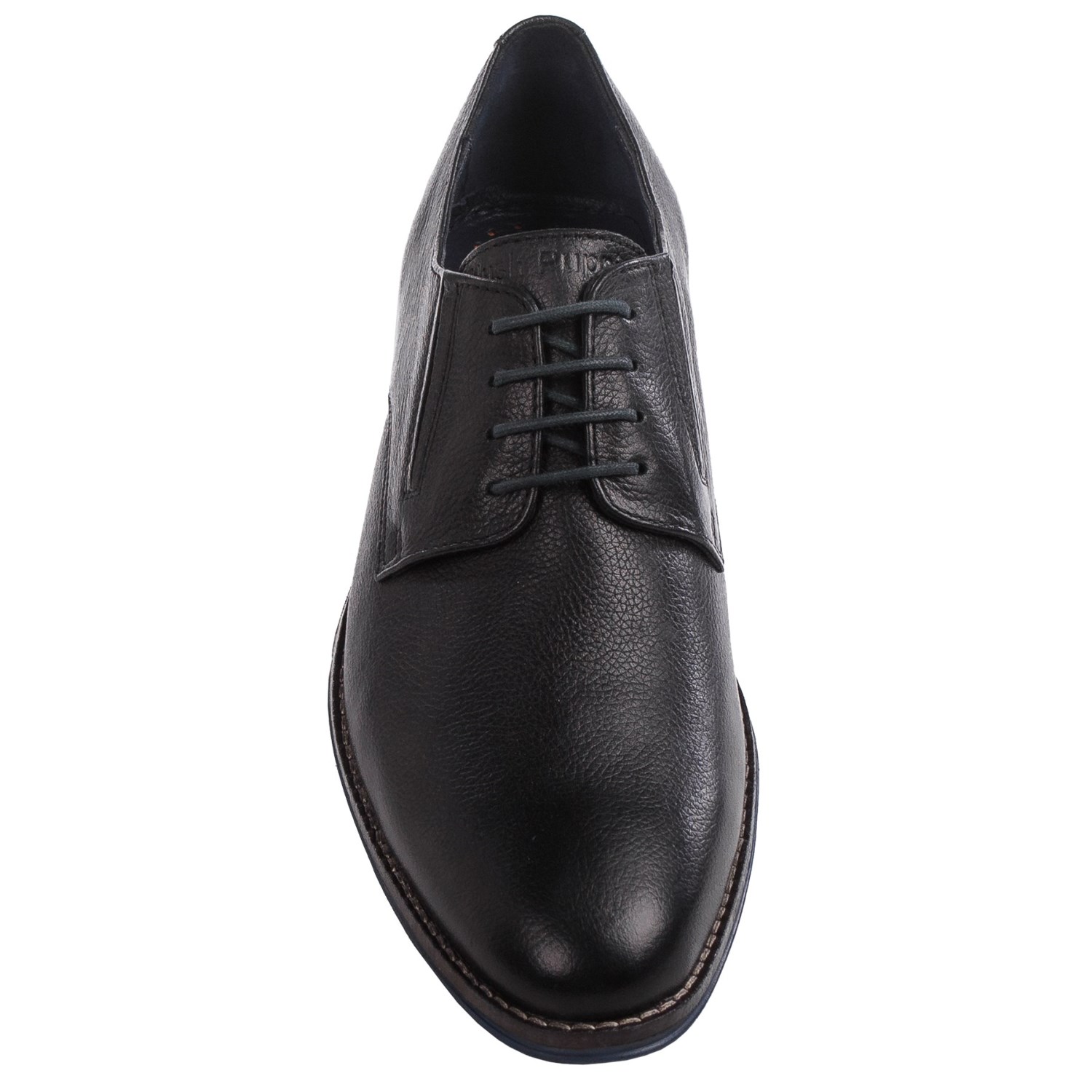 Hush Puppies Style Oxford Plain-Toe Shoes - Leather (For Men)