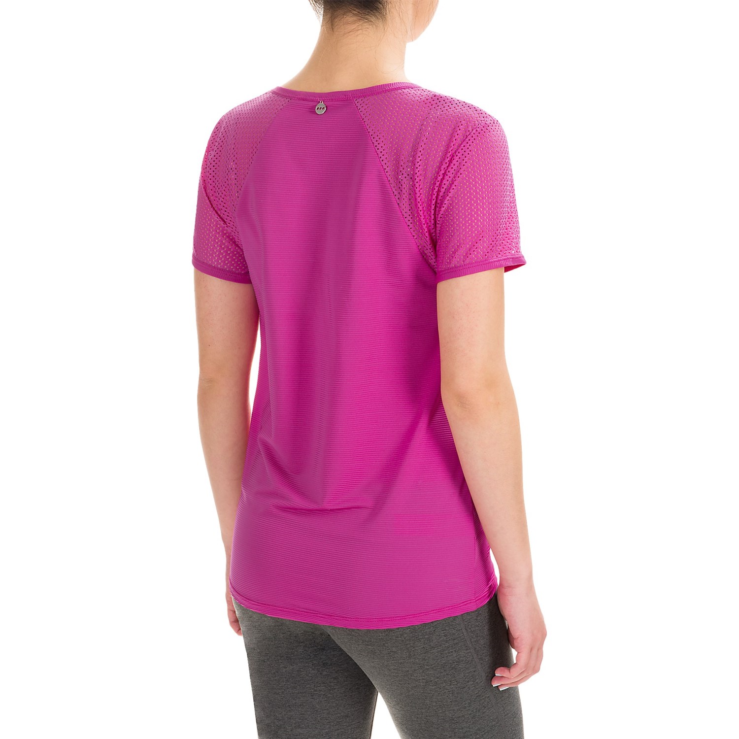 Lorna Jane Sasha Excel T-Shirt - Short Sleeve (For Women)