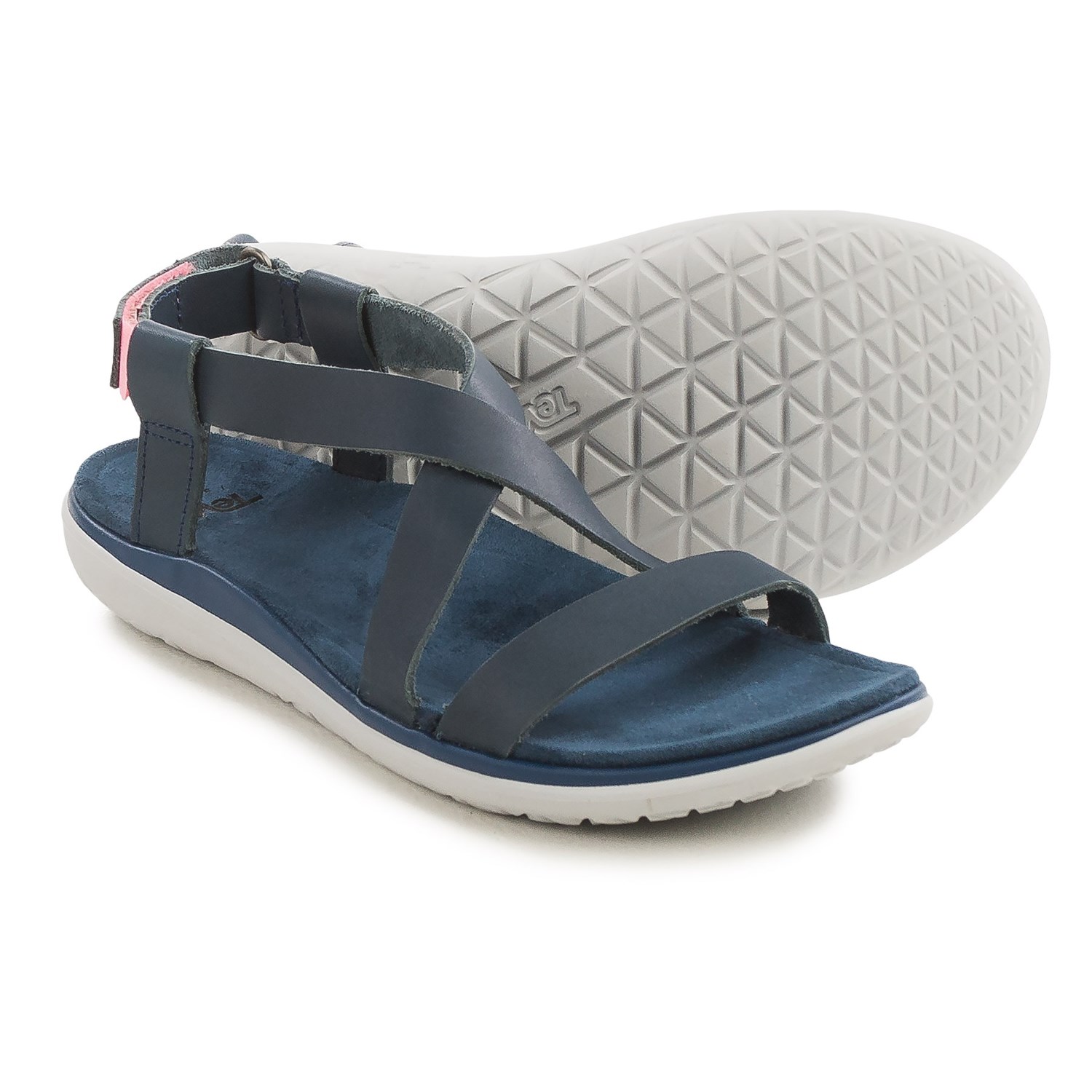 Teva Terra-Float Livia Lux Sandals (For Women)