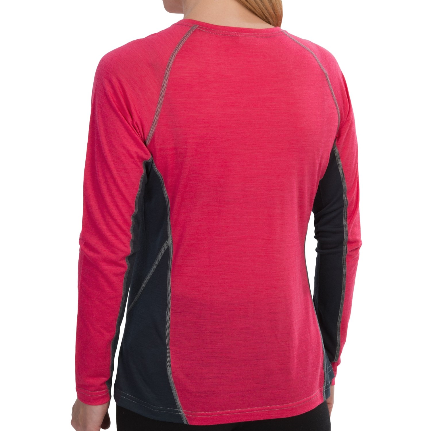 Rab Meco 120 Base Layer Top - Long Sleeve (For Women)