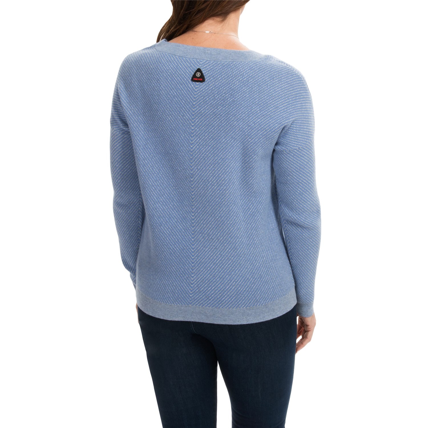 Bogner Fire + Ice Cecile Sweater (For Women)