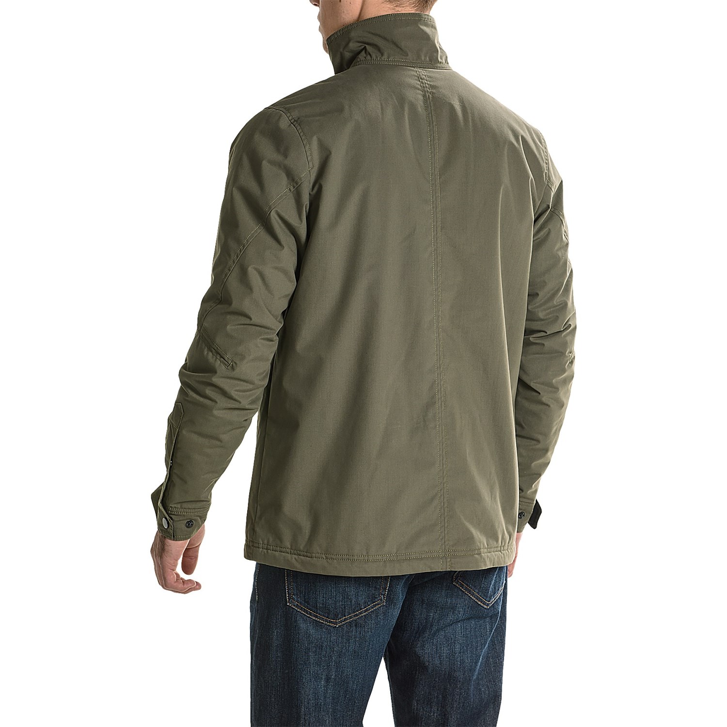 Marmot Hyde Park Jacket - Waterproof, Insulated (For Men)