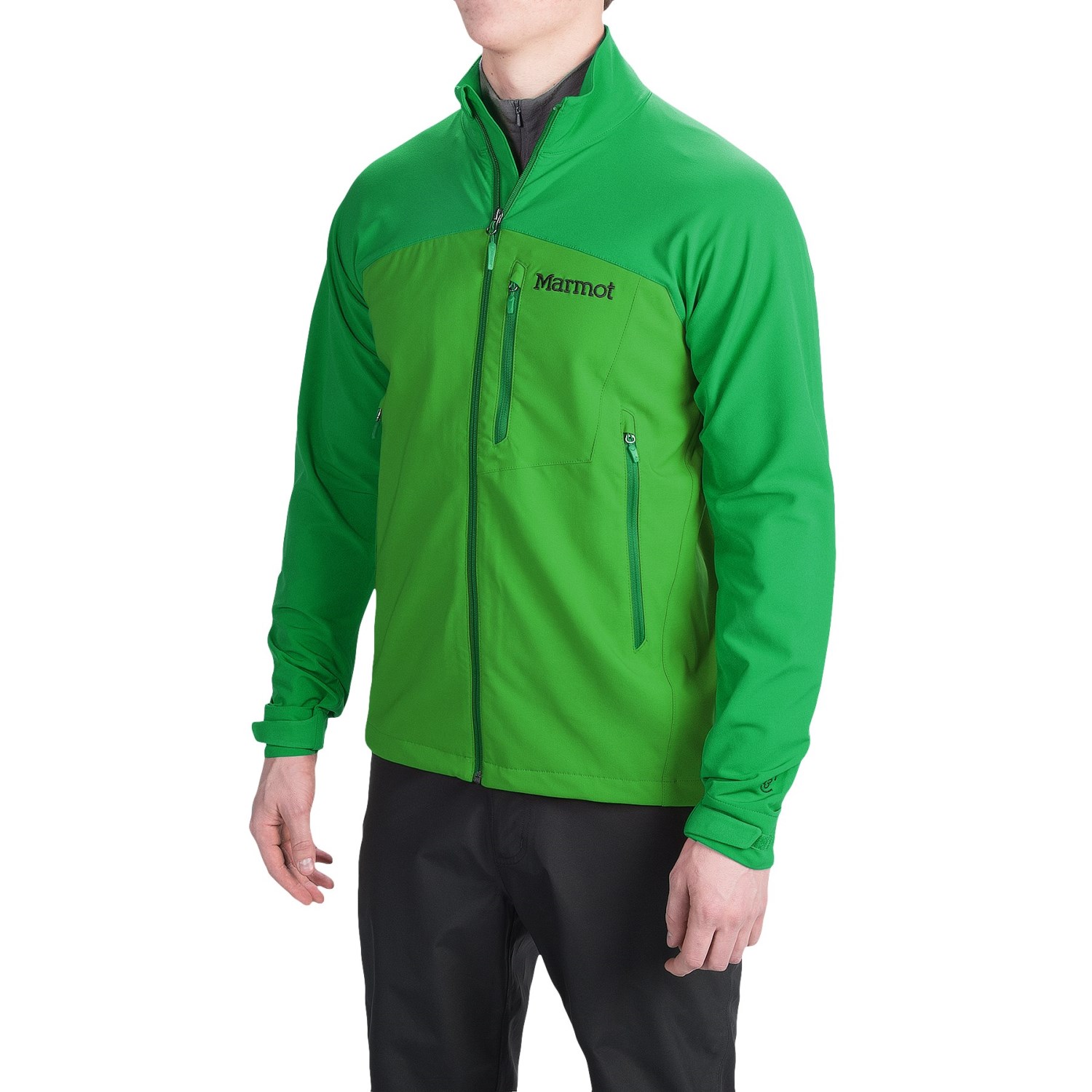 Marmot Estes M3 Soft Shell Jacket (For Men)