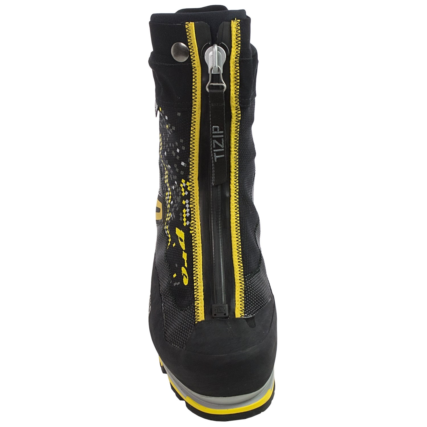 salewa pro gaiter