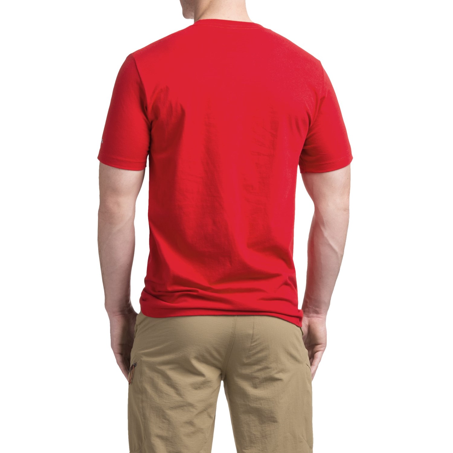 Simms Drift T-Shirt - Short Sleeve (For Men)