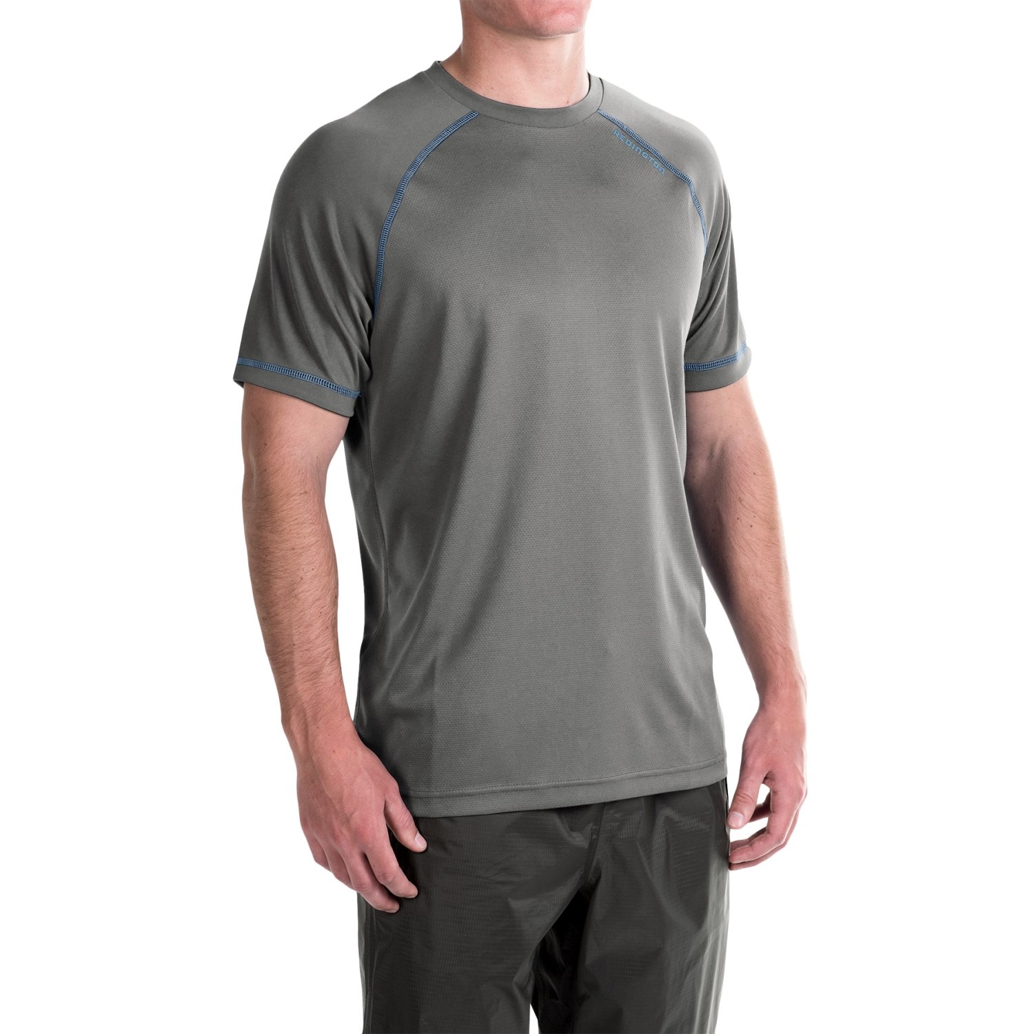 Redington Lost River T-Shirt - UPF 30+, Short Sleeve (For Men)