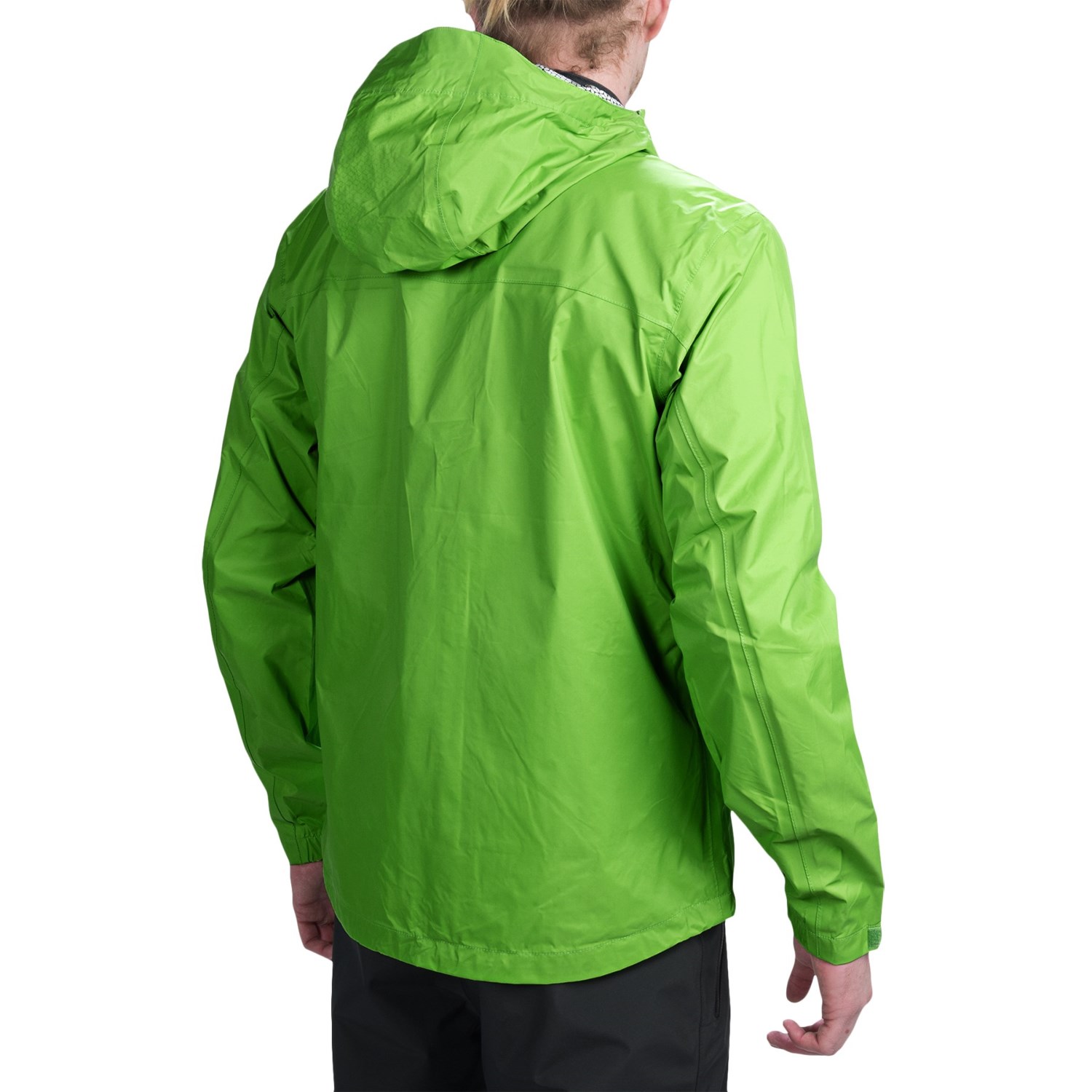 Columbia Sportswear EvaPOURration Omni-Tech® Jacket - Waterproof  (For Men)