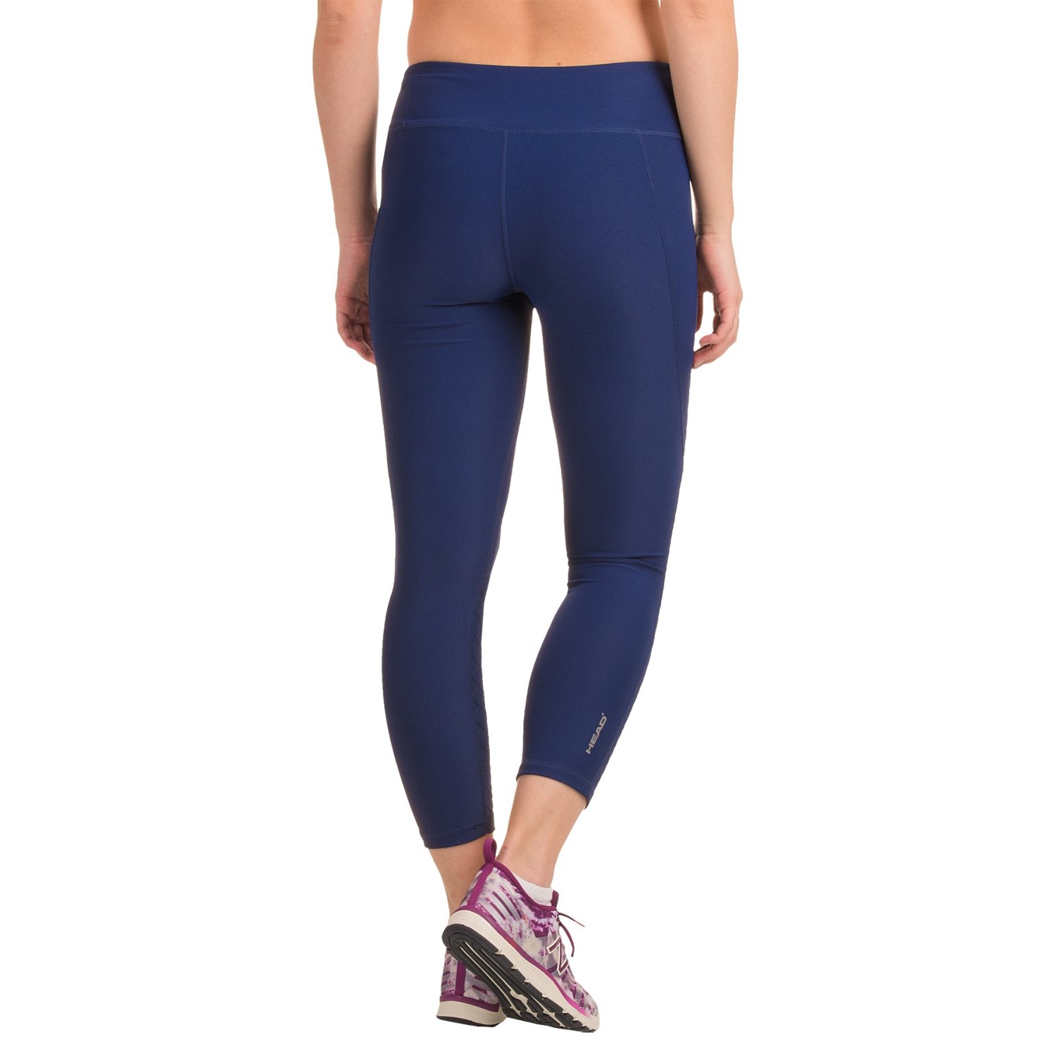 Head Title Capris (For Women)