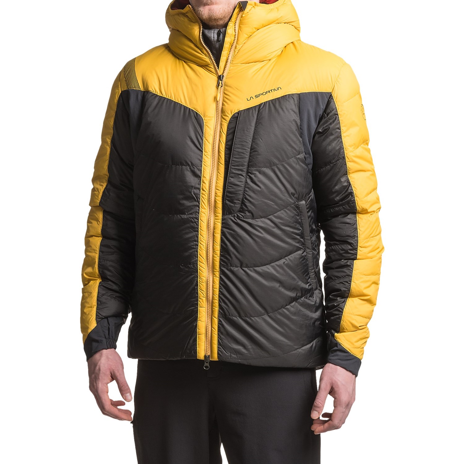 La Sportiva Cham 2.0 Down Jacket - 700 Fill Power (For Men)