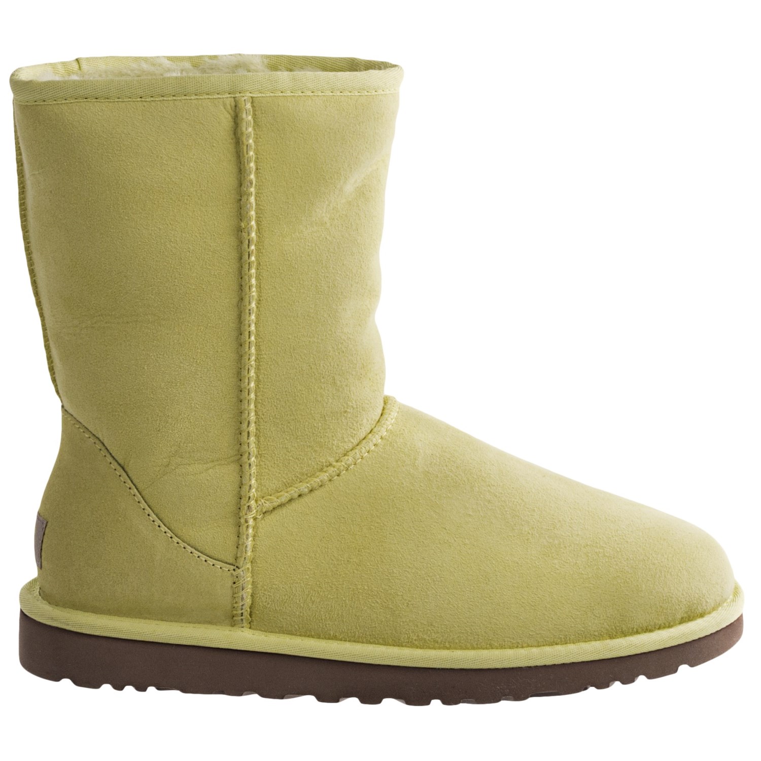 UGG® Australia Classic Short Boots - Sheepskin (For Women)