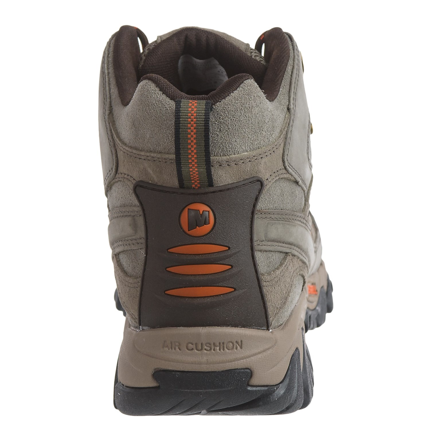 Merrell Geomorph Blaze Mid Hiking Boots - Waterproof (For Men)