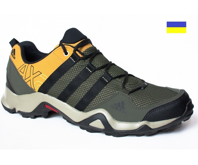 adidas outdoor AX2 Hiking Shoes (For Men)