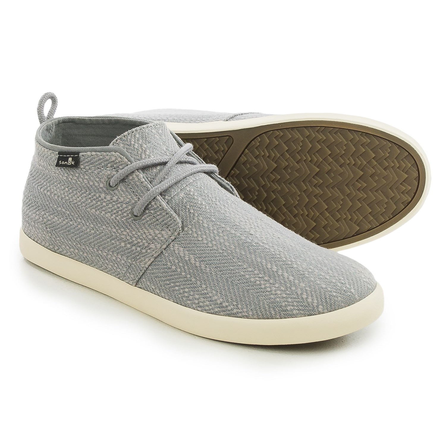 Sanuk Cargo TX Shoes (For Men)