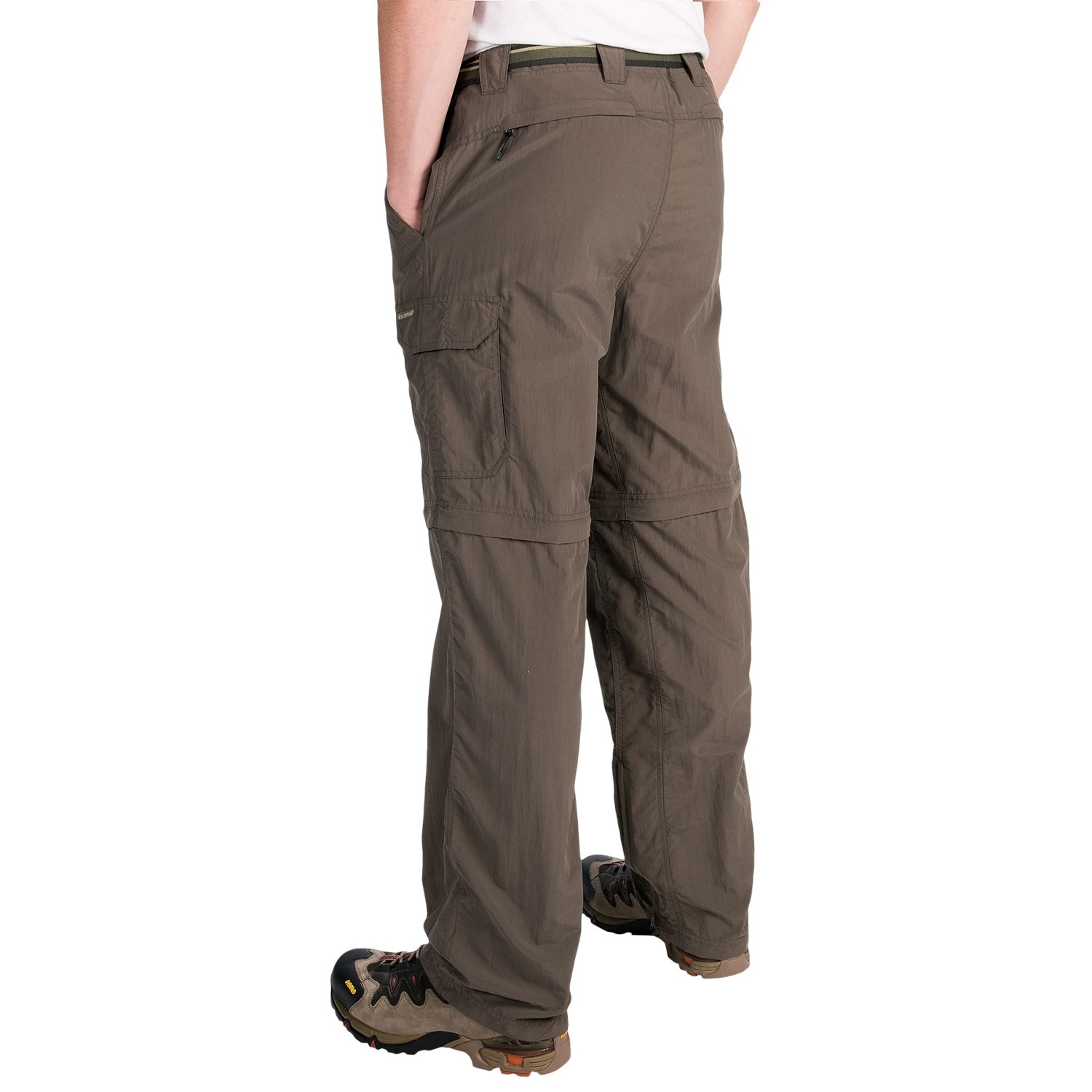 ExOfficio Nio Amphi Convertible Pants - UPF 30+ (For Men)