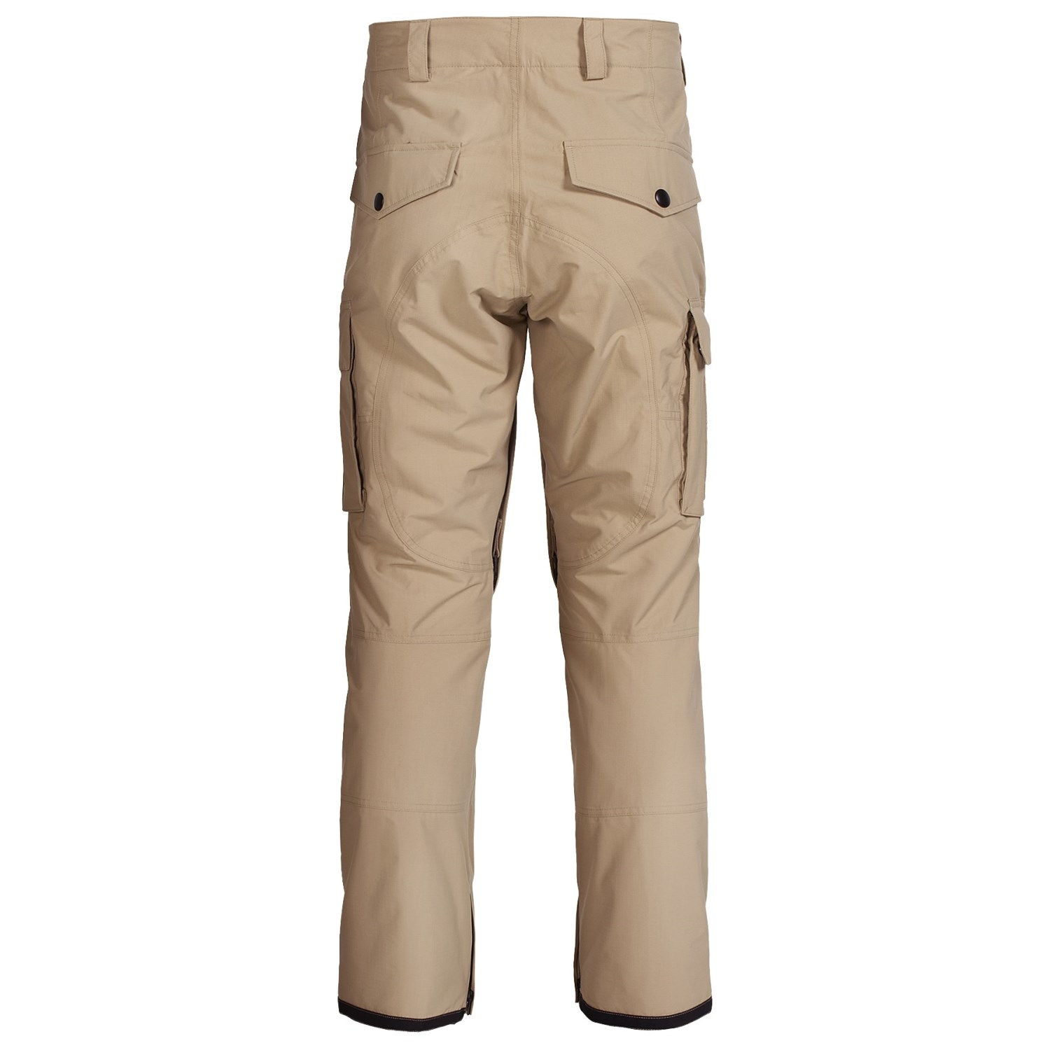 Burton UAB Cargo Snowboard Pants - Waterproof (For Men)