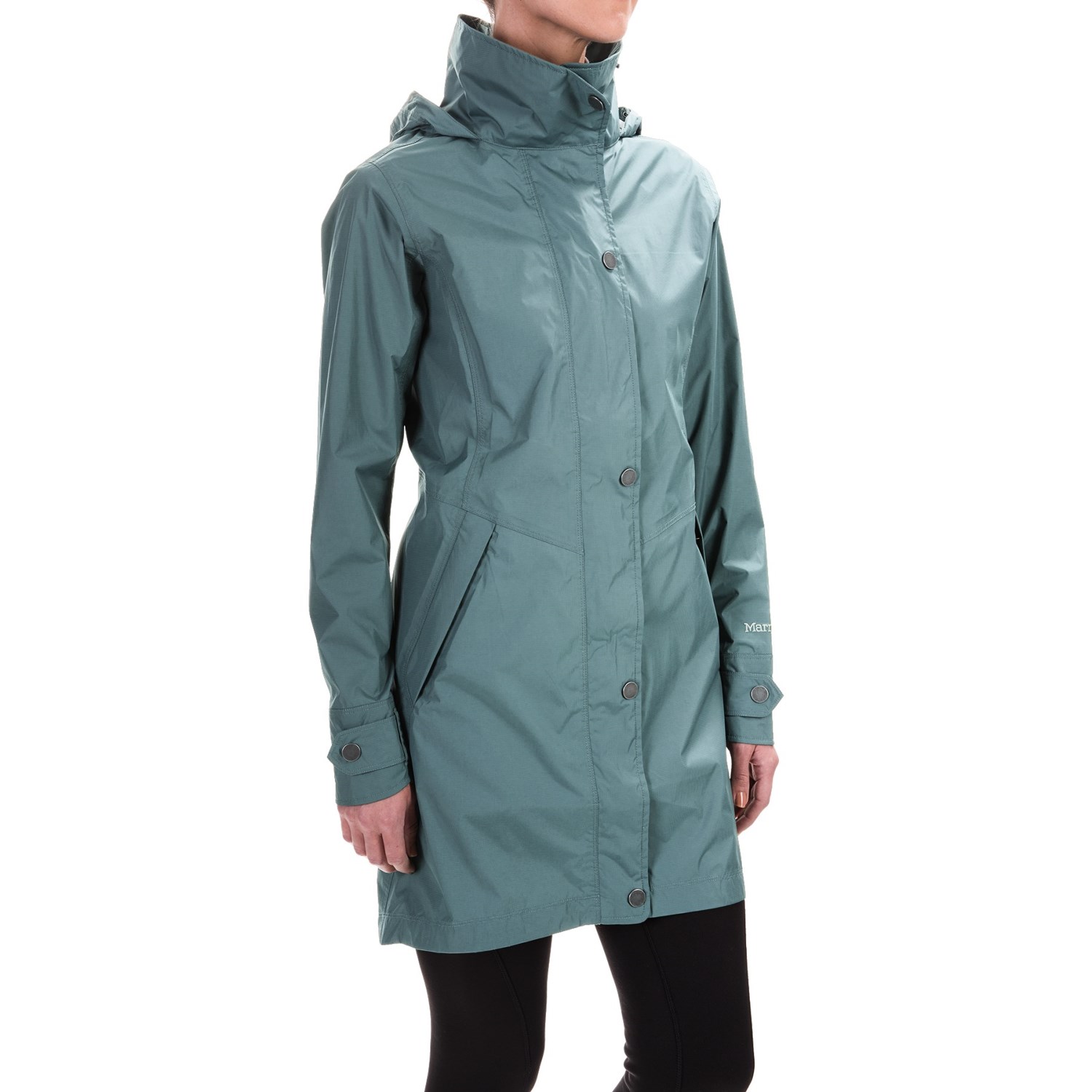 Marmot NanoPro® MemBrain® Mattie Jacket - Waterproof (For Women)