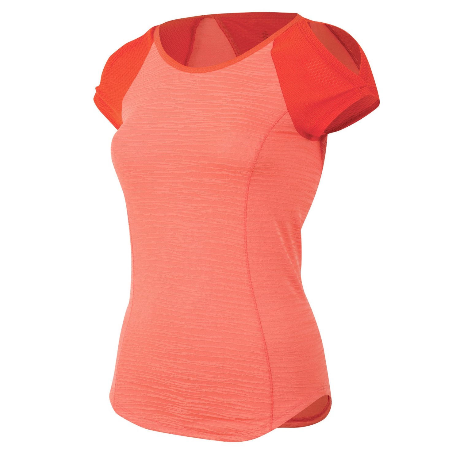 Pearl Izumi Flash Running T-Shirt - UPF 50+, Short Sleeve (For Women)