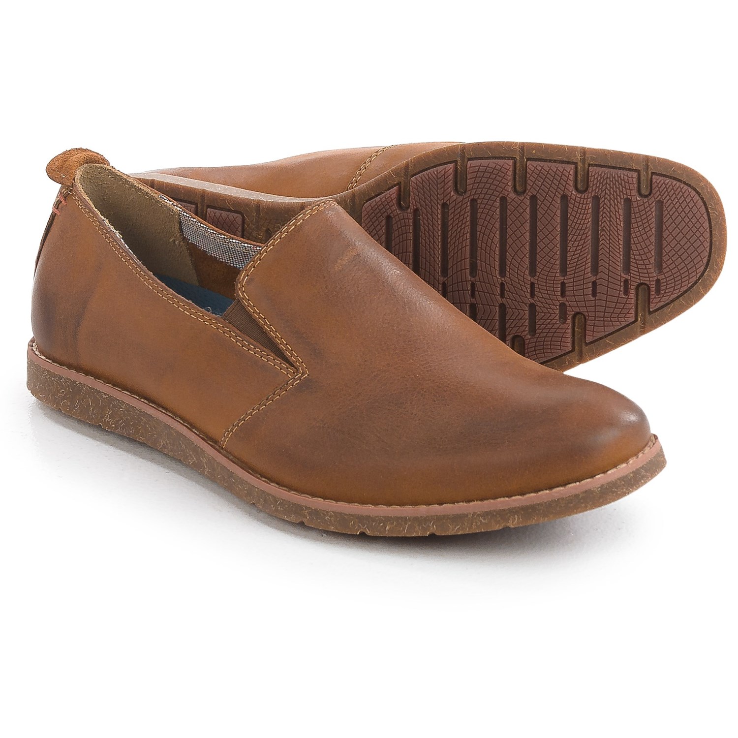 Hush Puppies Hoyt Jester Loafers (For Men)